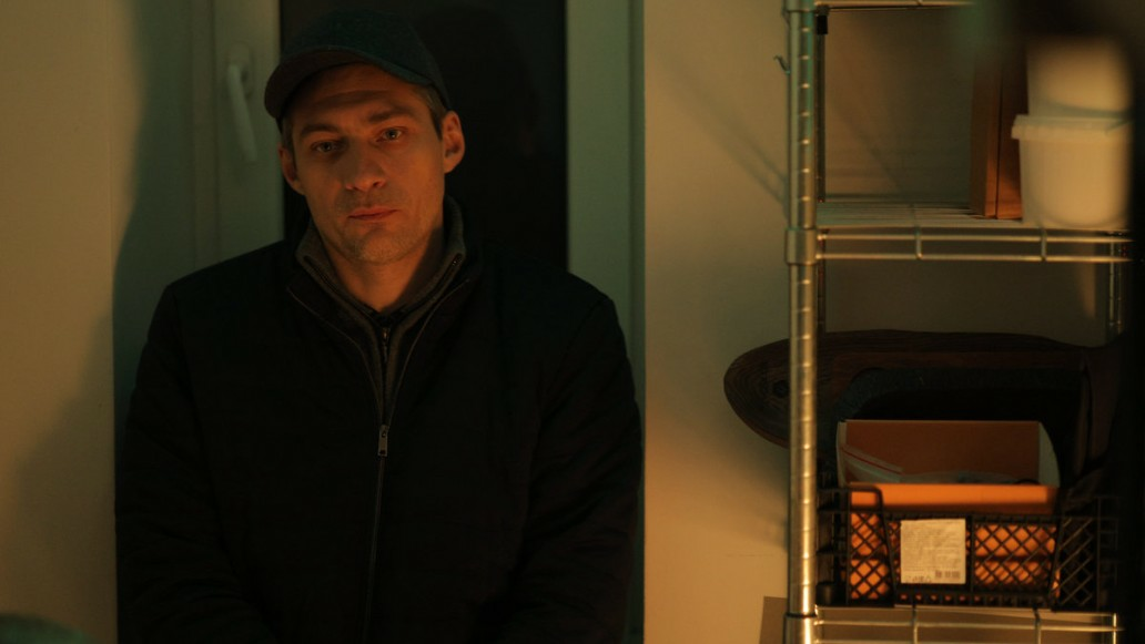 Хозяин, фото