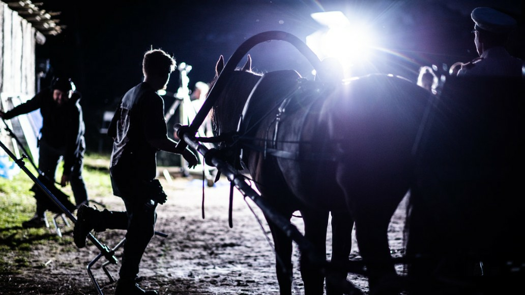 фильм Околоточный, фото