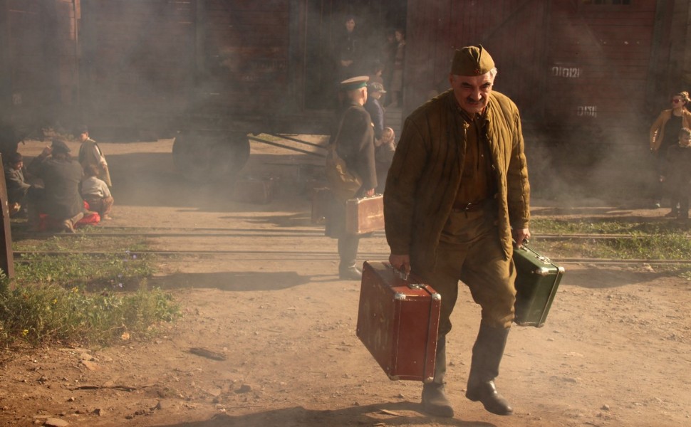 «По законам военного времени – 2»