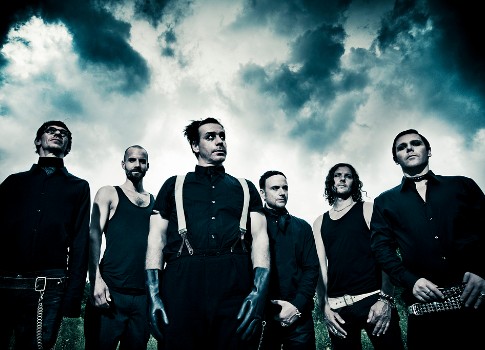 Rammstein 