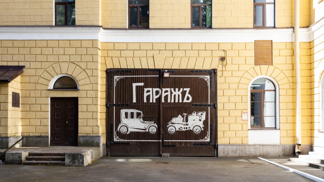 киностудия «Ленфильм», фото