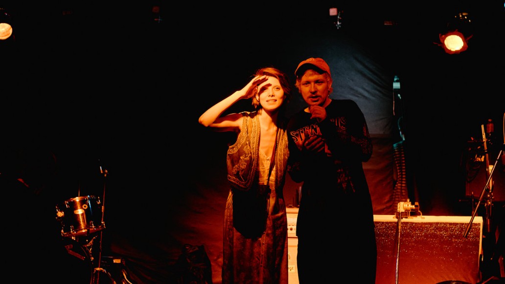 фильм Здесь был Юра, фото