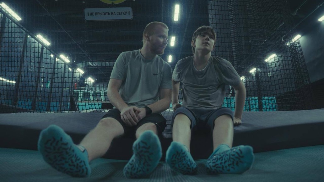 сериал В Хогвартс я не попал, фото