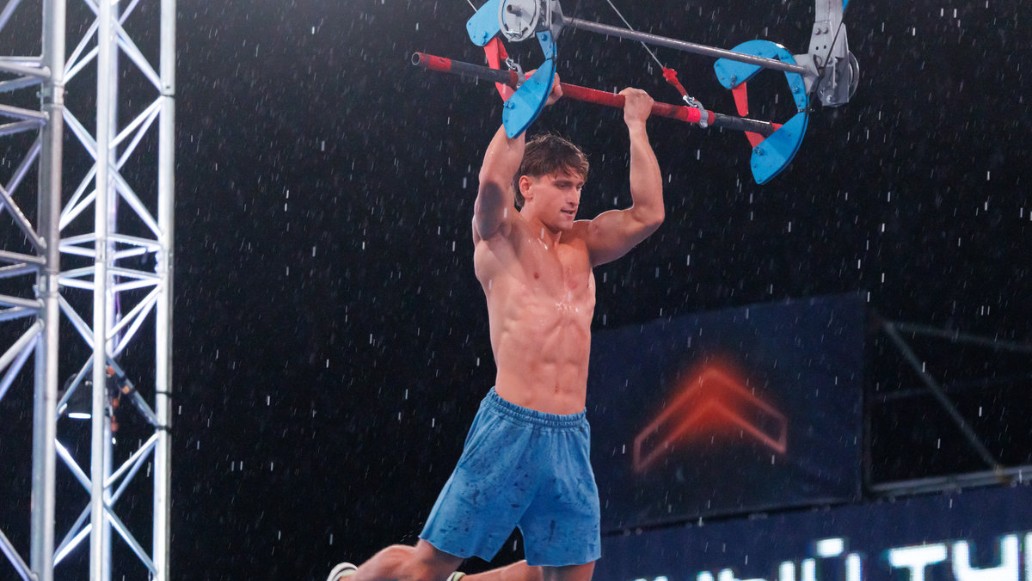 шоу Суперниндзя, фото