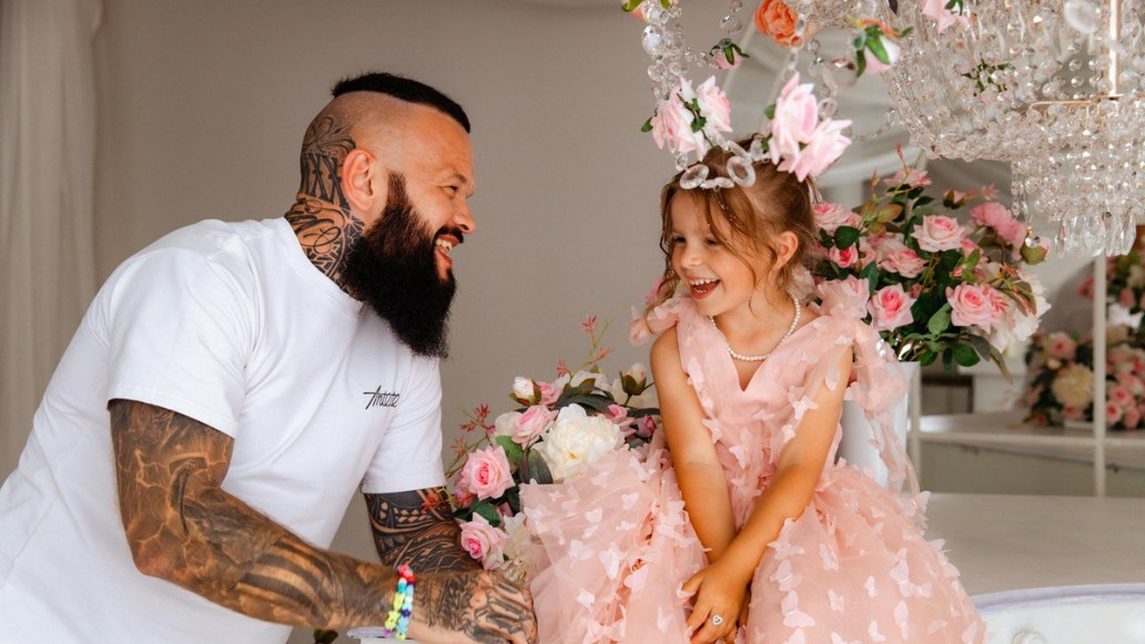 Леонид Вахитов, шоу «Выжить в Стамбуле», ТНТ, фото