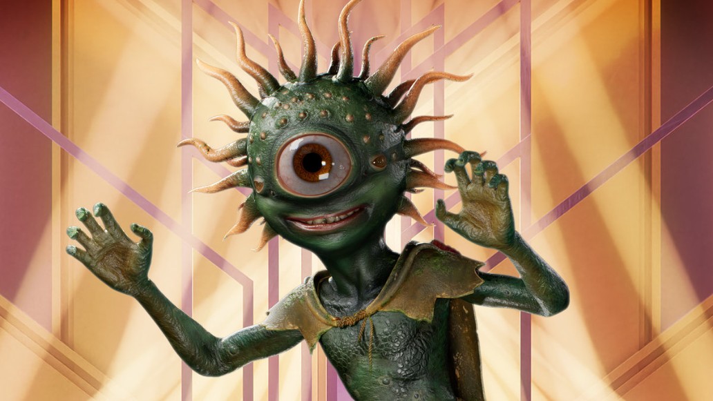 «Шоу Аватар», фото