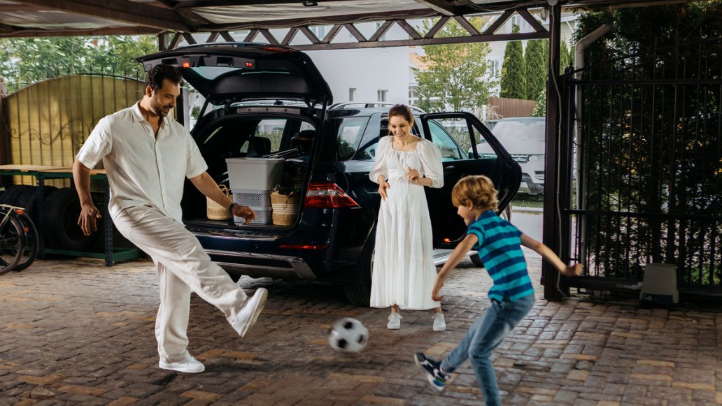 сериал «Полюби меня снова», фото