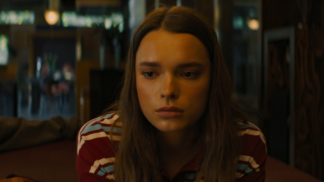 фильм ужасов «Голосовой помощник», фото