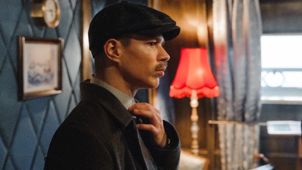 фильм Черный шелк, фото