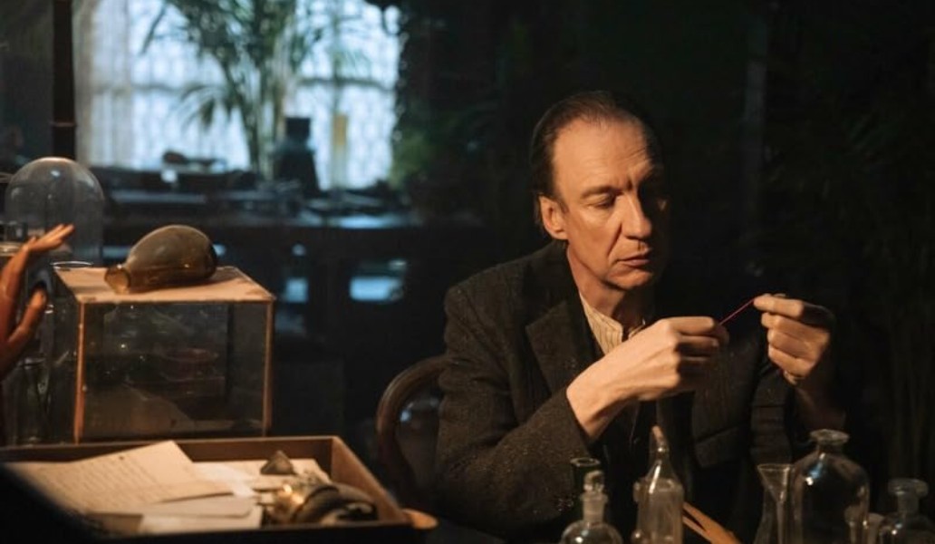 сериал, шерлок и дочь, смотреть, онлайн, 2025
