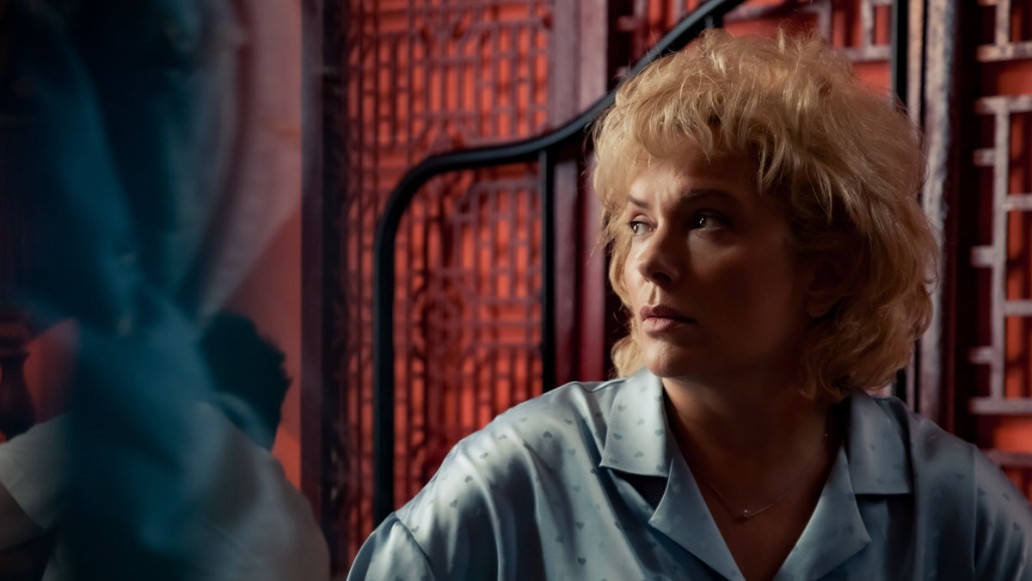 сериал Анна Медиум, 4 сезон, фото