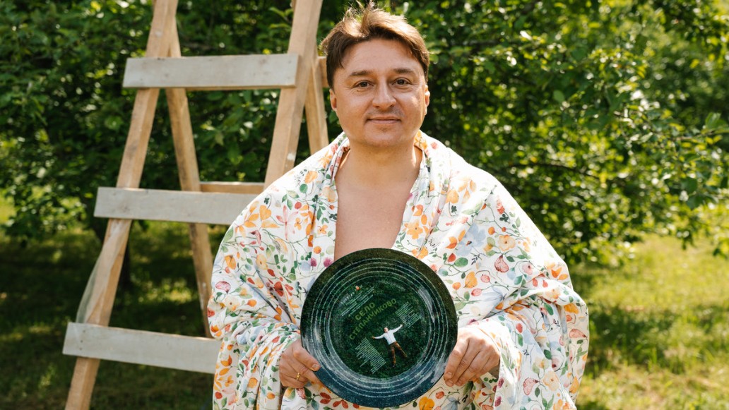 Село Степанчиково, фото