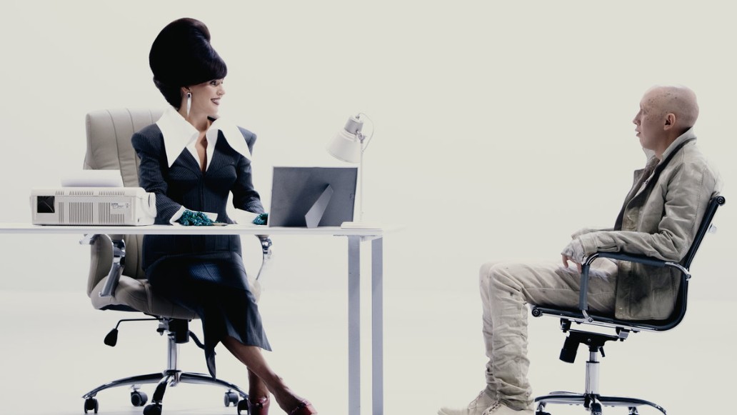 фильм Хозяйка Нейросети, фото