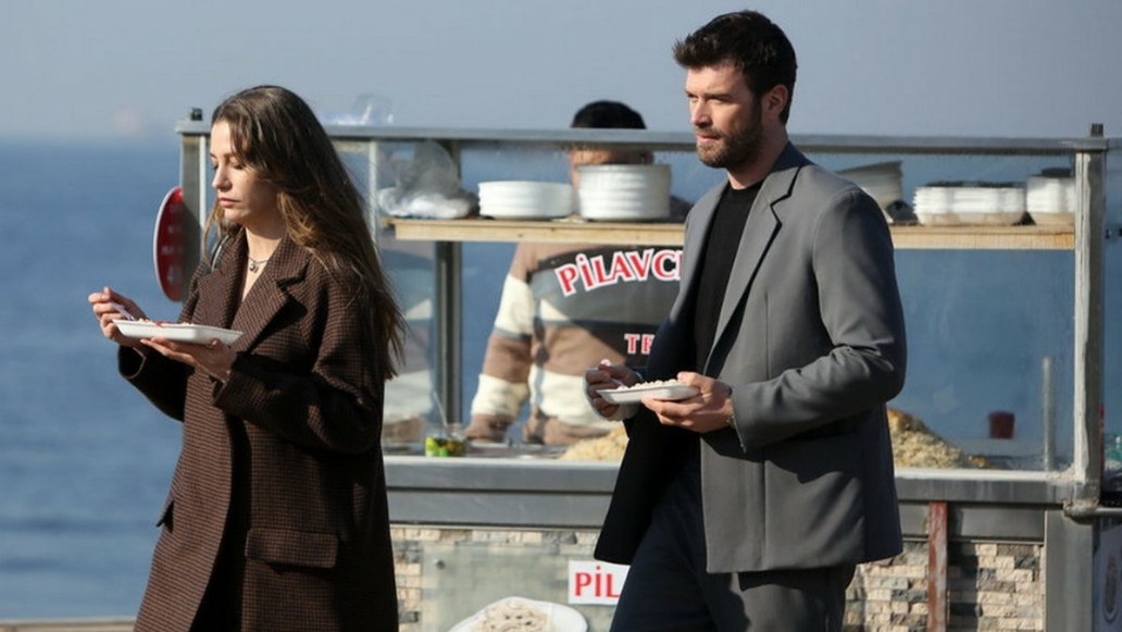 сериал «Семья», турецкий, фото