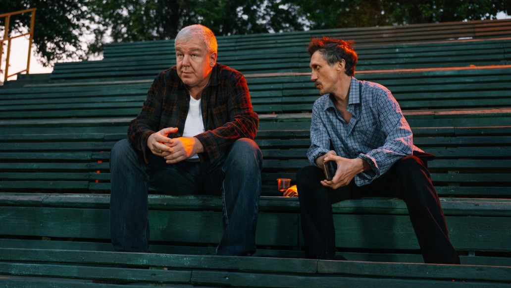 Актриса Ангелина Пахомова, интервью, сериал «Мистер Ноготь», фото