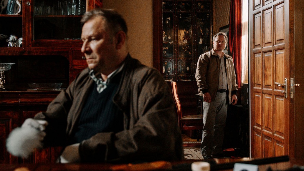 сериал «Вторая семья»