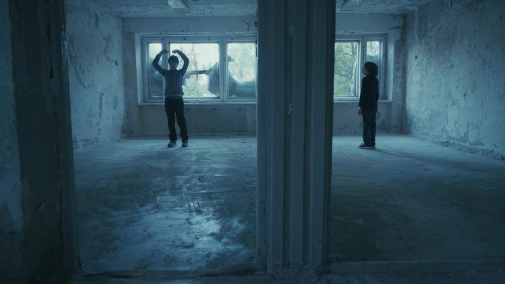 сериал В Хогвартс я не попал, фото