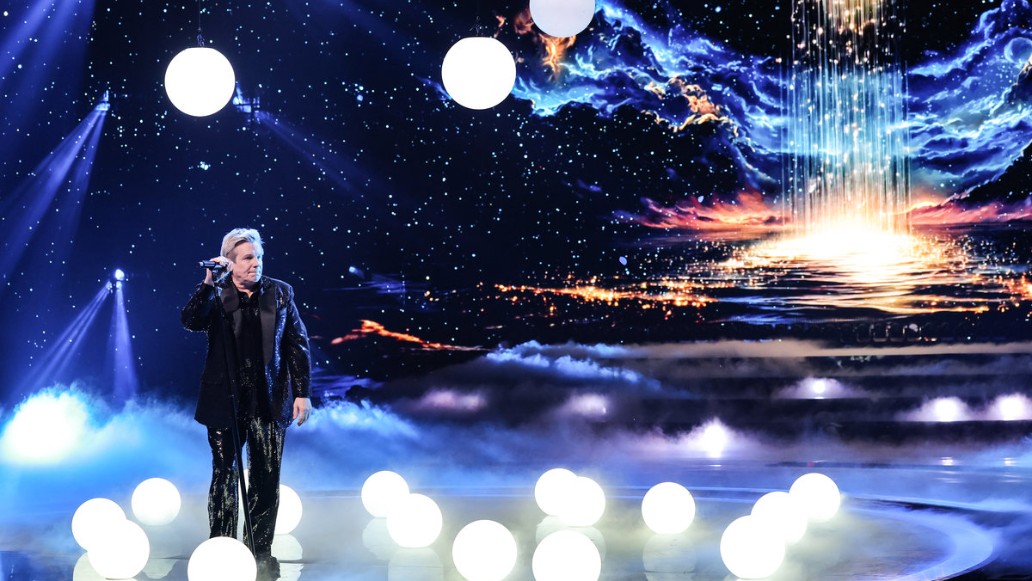 Суперстар, фото