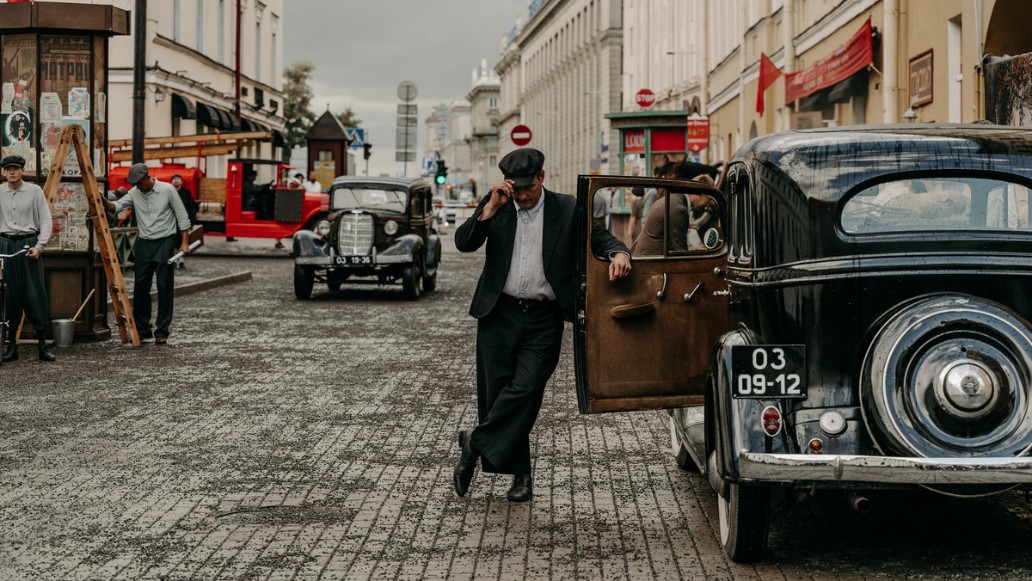 В списках не значился, фото