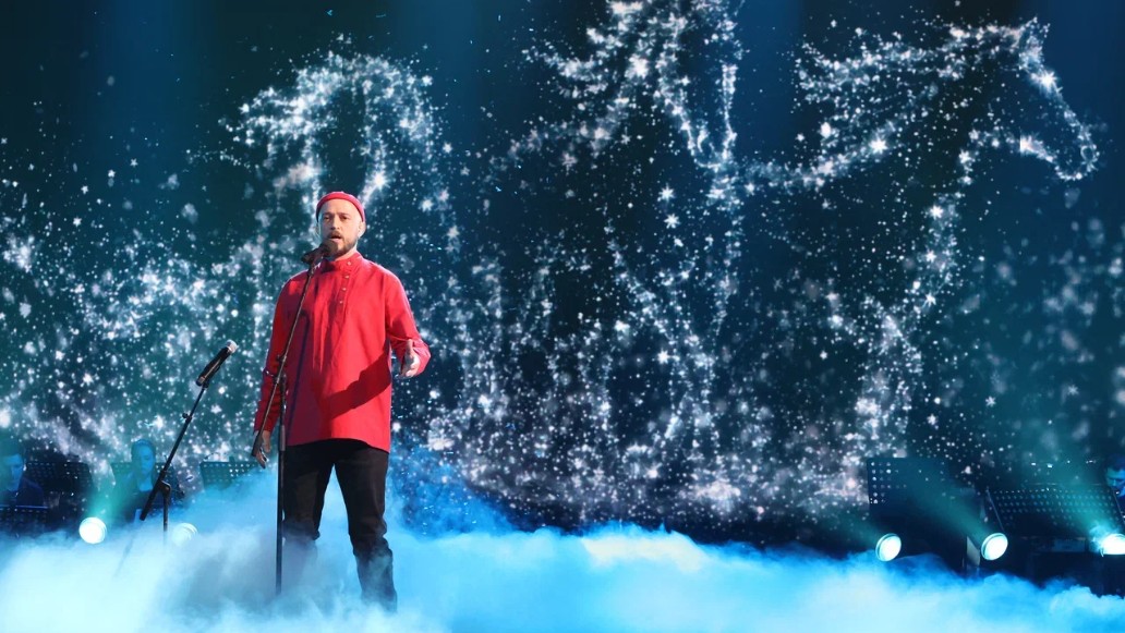 Голос, фото, финал