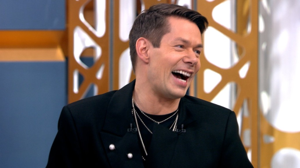 Секрет на миллион, выпуск 18.04, фото