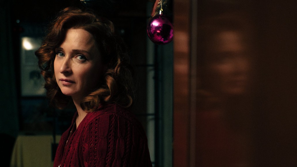 сериал Жуки. Зима, фото