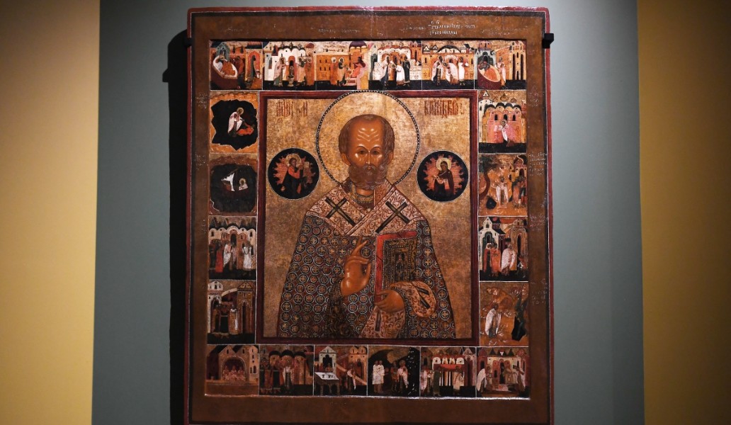 что смотреть 6 и 7 января на первом канале