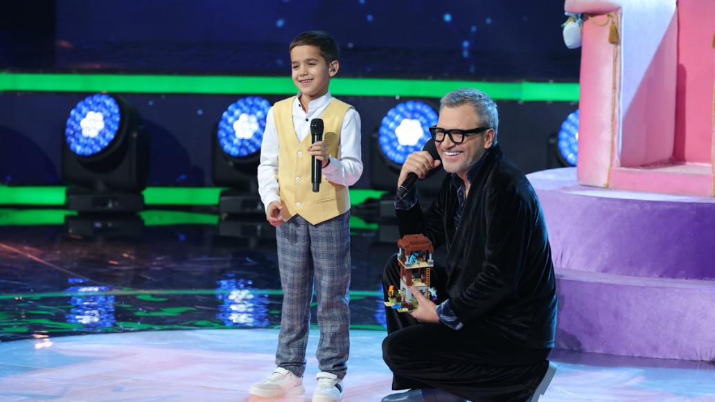 финал девятого сезона «Ты супер!», НТВ, фото