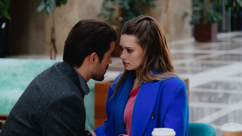 съемки второго сезона сериала «Постучись в мою дверь в Москве»