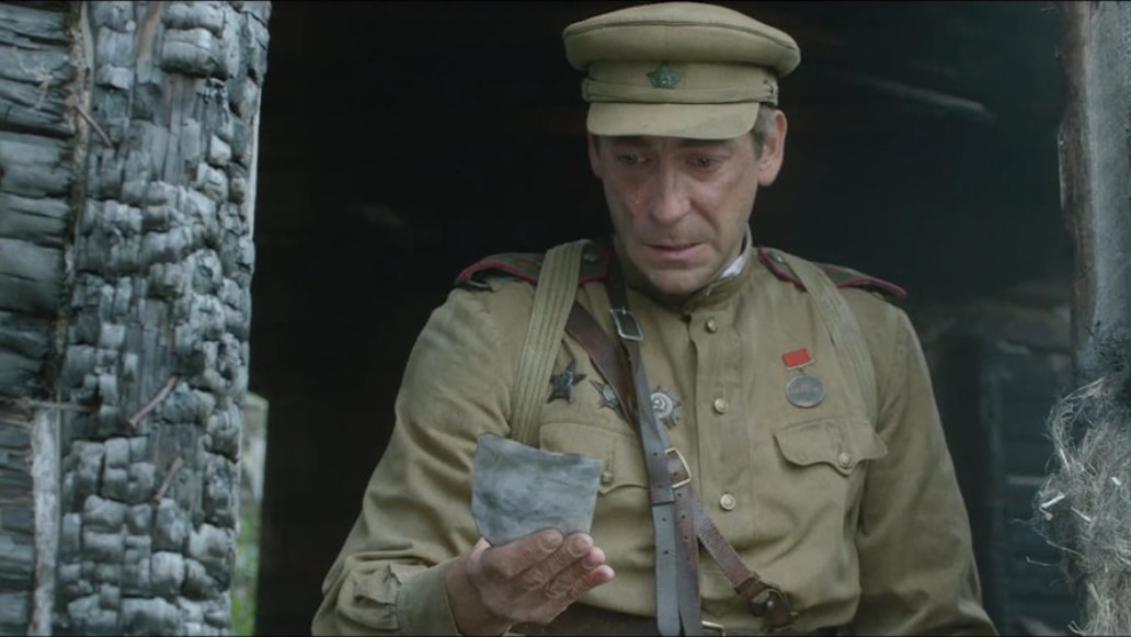 Грачи, сериал, фото