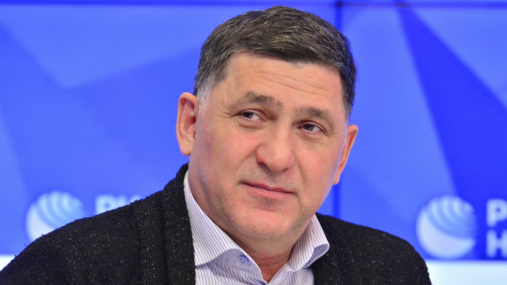 Они потрясли мир, фото