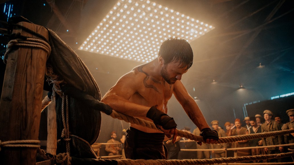 сериал Константинополь, фото