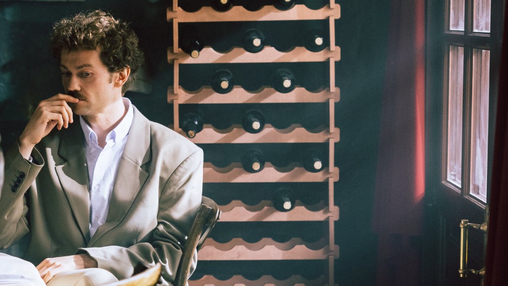 сериал «Жар», фото