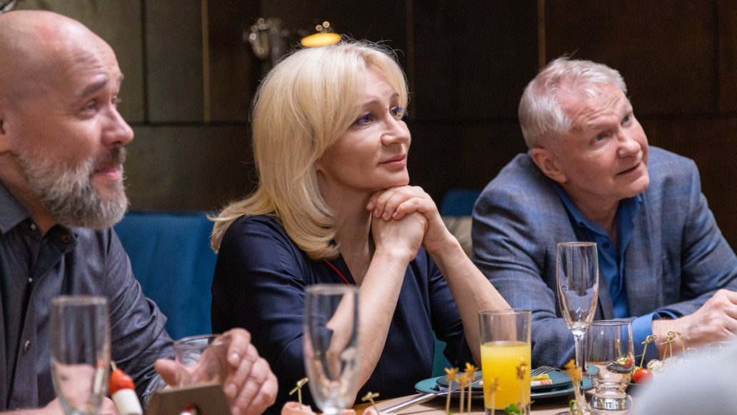 сериал Склифосовский, фото