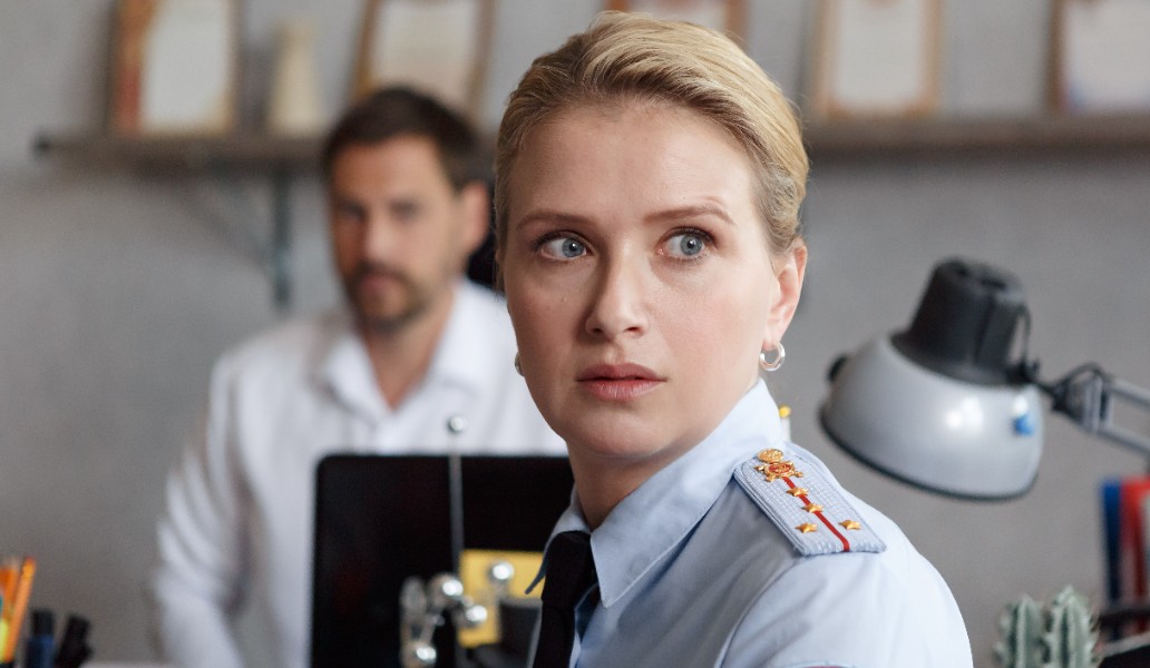 сериал ТВЦ, фото