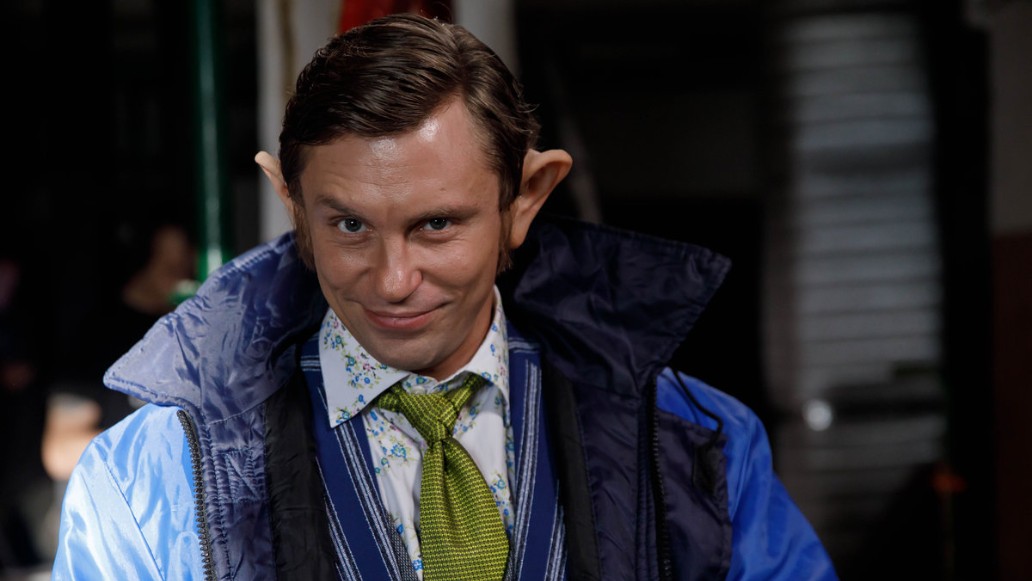 сериал Афоня, фото