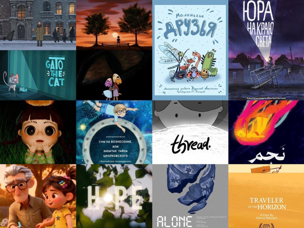 кинофестиваль Циолковский