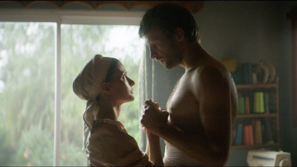 сериал Эль Русо, фото