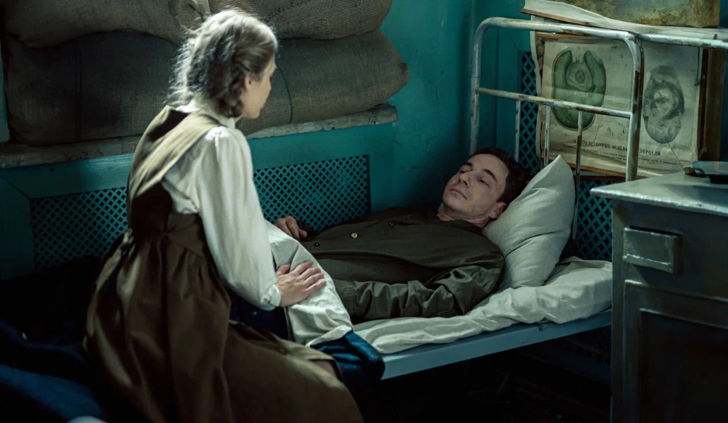 сериал, доктор вера, смотреть, онлайн, 5 серий. когда, 13 июня