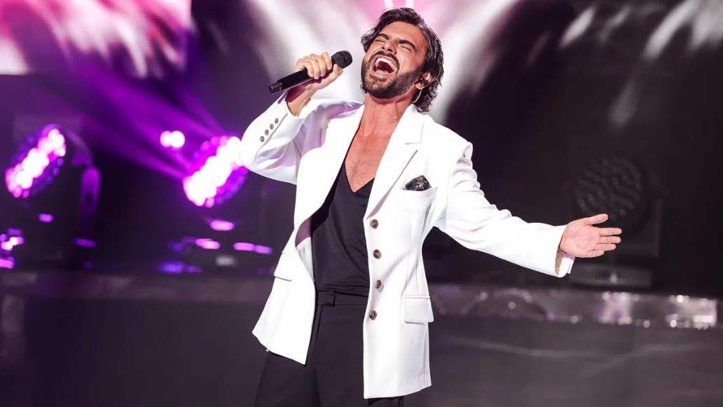 вокальное шоу «Браво! Бис!», фото