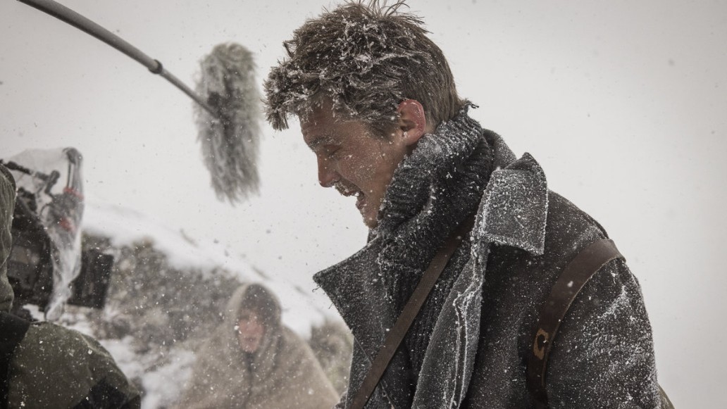 Альпийская баллада, фото