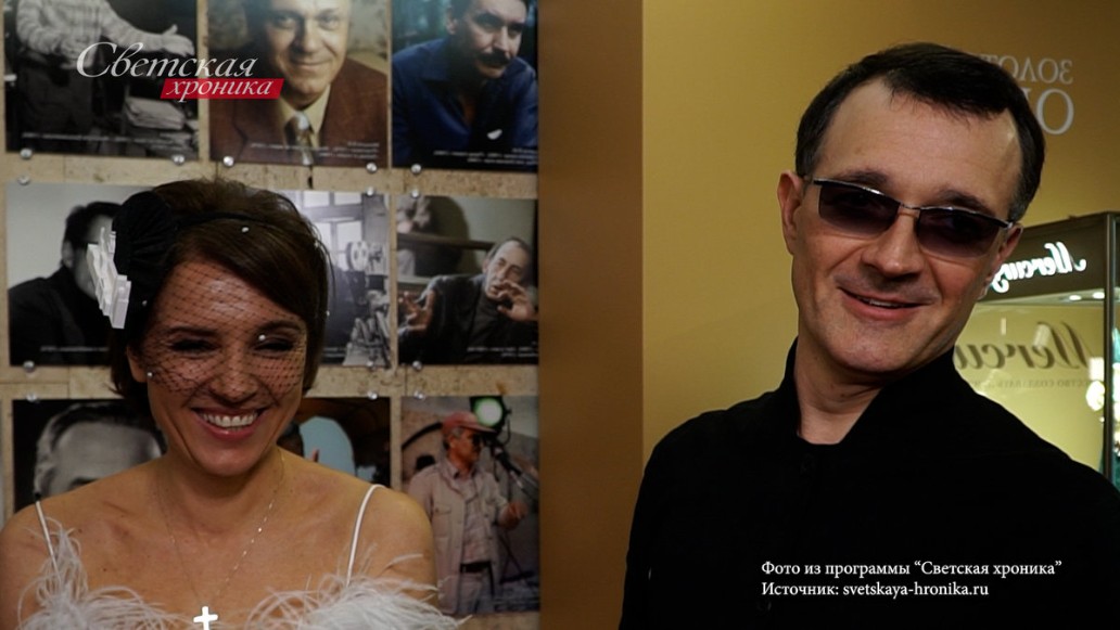 Светская хроника, новый выпуск, фото
