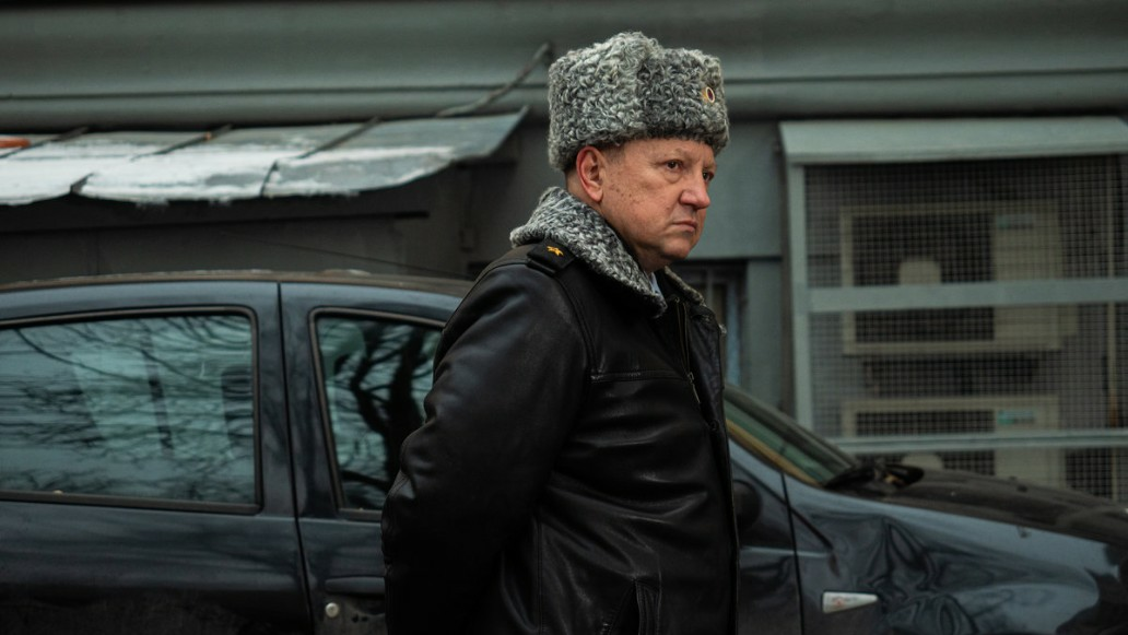 сериал Тайный советник, фото