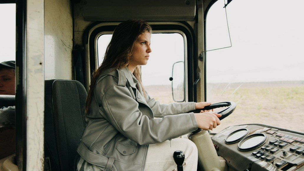 сериал Ландыши, фото