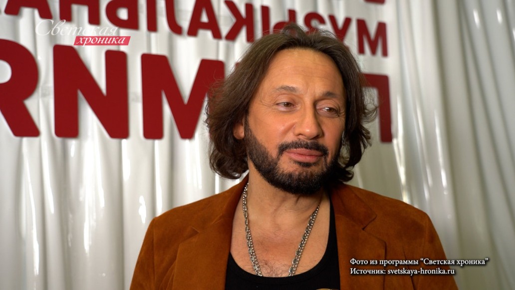 Светская хроника, новый выпуск, фото