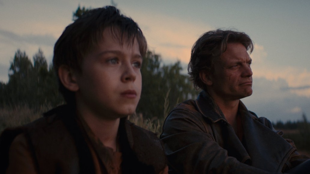 фильм Волчок, фото