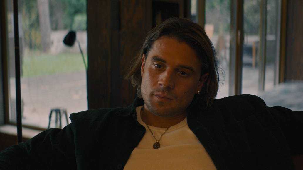 фильм ужасов «Голосовой помощник», фото