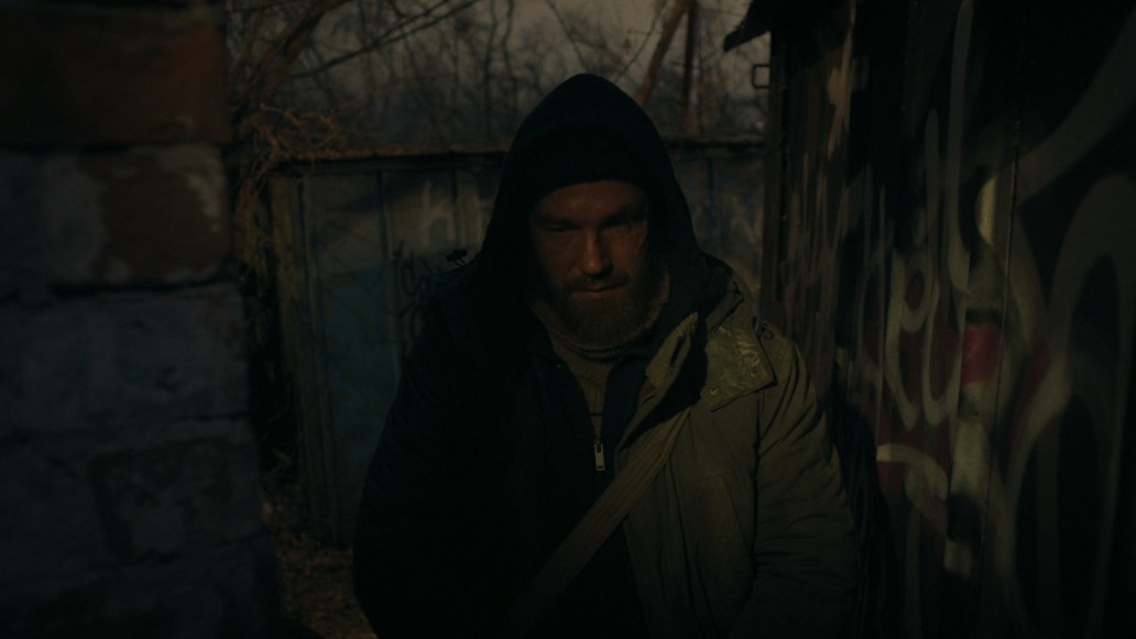 сериал «Камбэк», фото