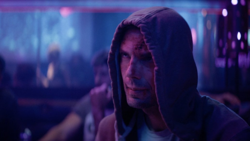 сериал Эль Русо, фото