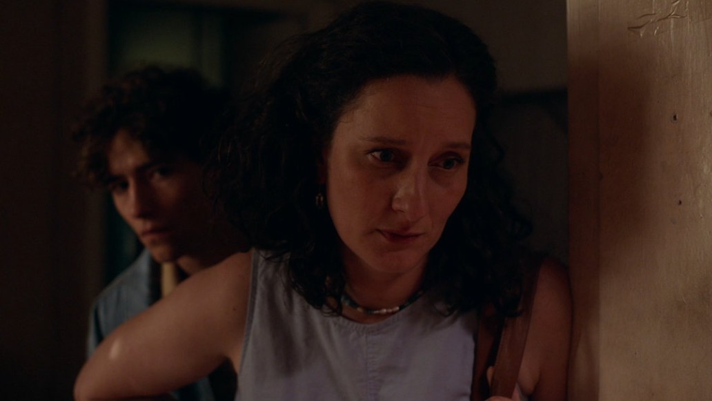 фильм «День рождения Сидни Люмета», фото